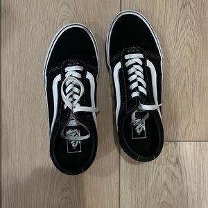 vans